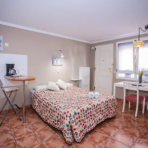 Beachback Airport Lpa Apartment La Garita