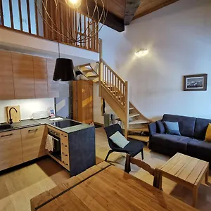 Appartement Le Mallory, Chamonix