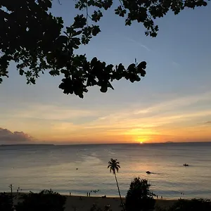 Breeze In Gated Complex 8 Minute Walk To Crashboat Apartment Aguadilla