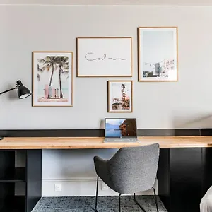 Appartement Le Parc 42 Saint-etienne, Saint-Etienne (Loire)