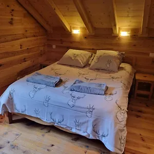 Chalet L'orchidee, Vénosc