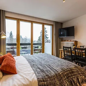 Periades - Incredible Mountain Views Chamonix